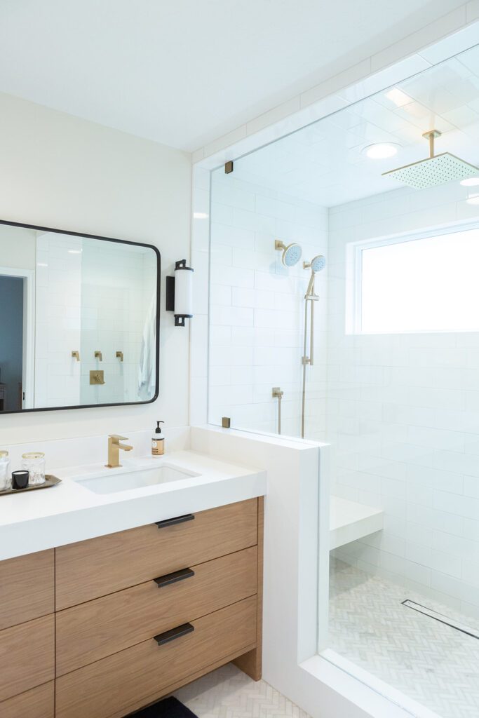 Utah General Contractor Home Remodel