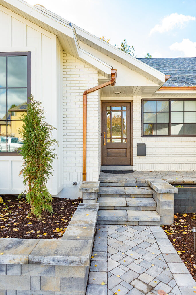 Utah General Contractor Home Remodel