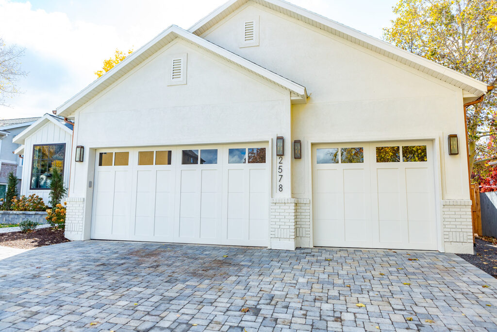 Utah General Contractor Home Remodel